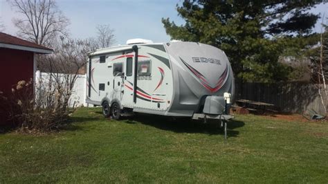 Heartland Edge M21 Rvs For Sale