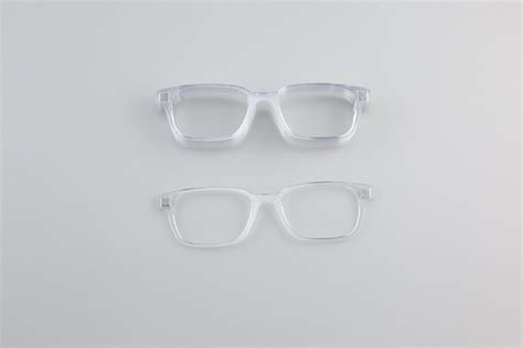 Finley Blanks Pair Eyewear Toppers