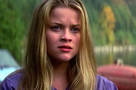 Fear 1996 Guilty Viewing Pleasures