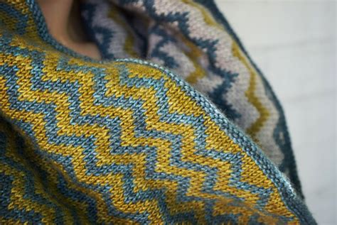 Ravelry Color Infusion Pattern By Meridith Shepherd