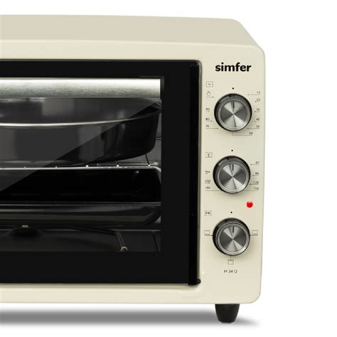 Мини-печь Simfer M3412 в Алматы - цены, купить в интернет - магазине ...