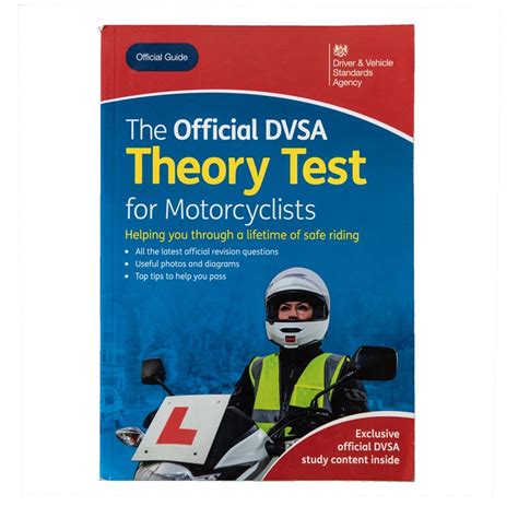 Dvsa Theory Test Digital Lightningpass