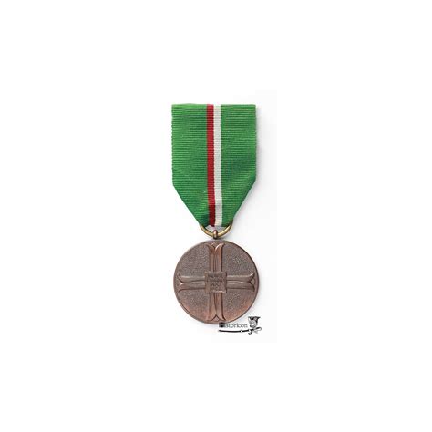 Medal Pami Tkowy Wykonany Z Okazji Dwudziestej Pi Tej Rocznicy