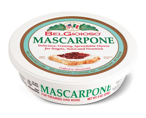 Belgioioso Traditional Mascarpone Aldi Us