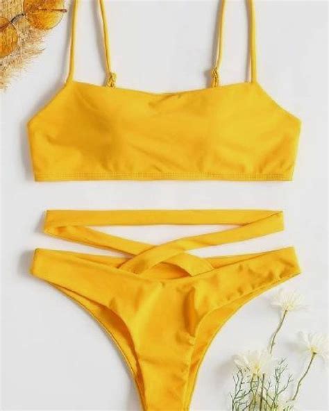 Pin By Manuel Moreno De Río On Bikinis Cute Swimsuits Bikinis Swimsuits