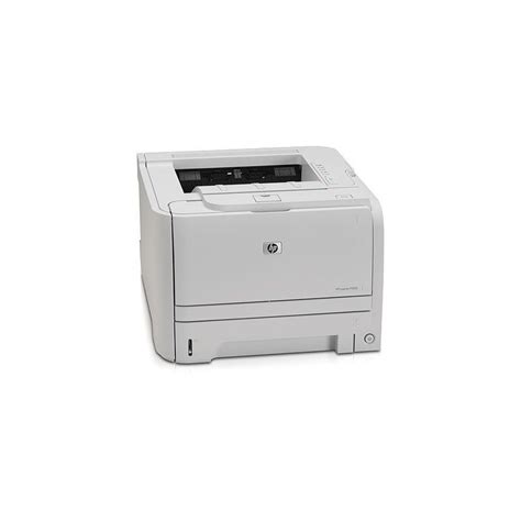 Imprimante Hp Laserjet P2035 Réf Ce461a