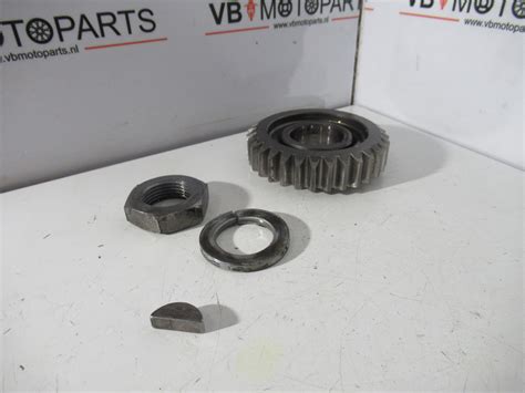 Ktm Sxc Sm Tandwiel Aandrijving Balansas Vb Motoparts