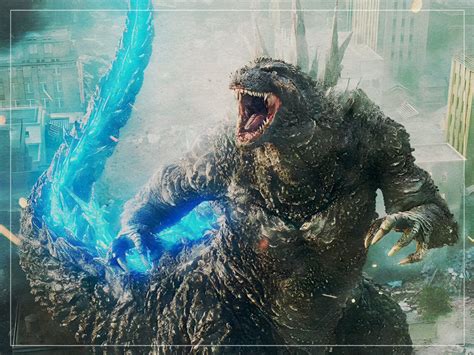 Godzilla Minus One Movie Review