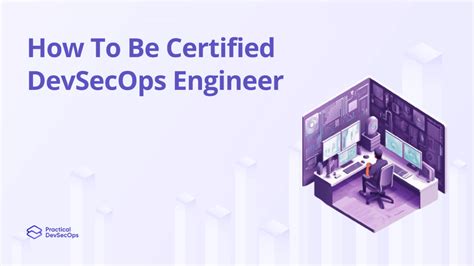 How To Be Certified Devsecops Engineer