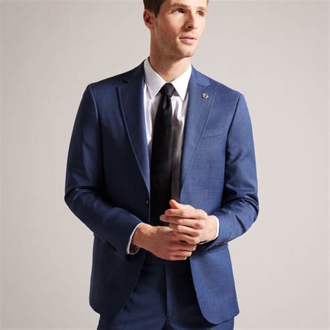 Ted Baker Suits Blazers Ted Baker London Endurance Jay Ct Slim