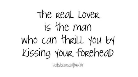 Soitsbeensaid Tumblr Quotes Quote Quotation Quotations The Real Lover