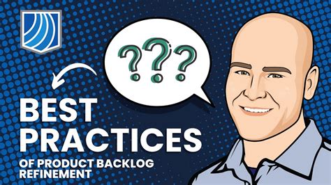 Best Practices Of Product Backlog Refinement YouTube