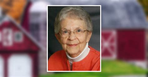 Marilyn Louise Schommer Obituary 2023 Wichmann Funeral Homes