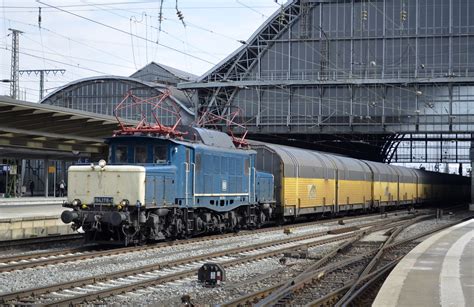 194 178 0 194 178 0 Mit Einem ARS Autozug In Bremen Hbf Frederik