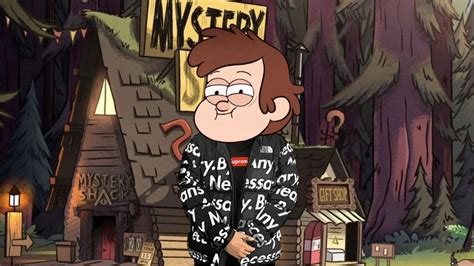 gravity falls drip gravity falls fall swags fall