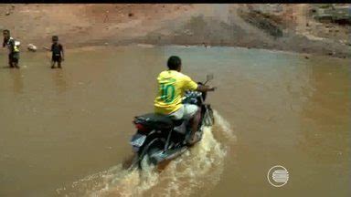 PITV 2ª Edição Obras de reconstrução de pontes nunca foram iniciadas