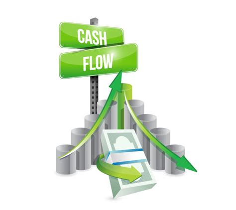 Cash Flow Illustrations Royalty Free Vector Graphics And Clip Art Istock