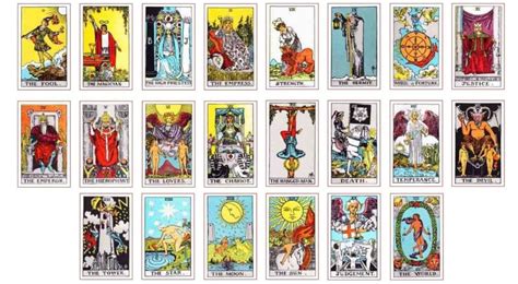 How To Choose The Right Tarot Deck For You