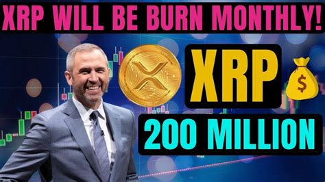 Xrp Update Million Xrp Will Be Consume Month To Month Xrp Latest