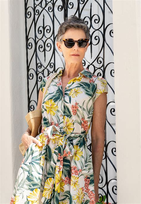 Brand Model And Talent Colleen Murray Classic Women