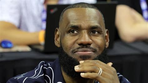 Lebron James Headlines Ownership Group Buying Major League Pickleball