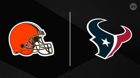 Browns Vs Texans Free Live Streams How To Watch 2024 Nfl Playoff Wild