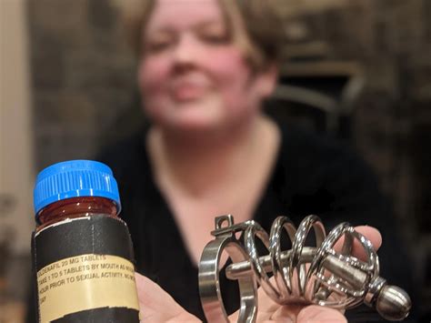 Someone Is Screwed Is It You Cum Subscribe To See Me Dominate My Gimp Play With My Tits And