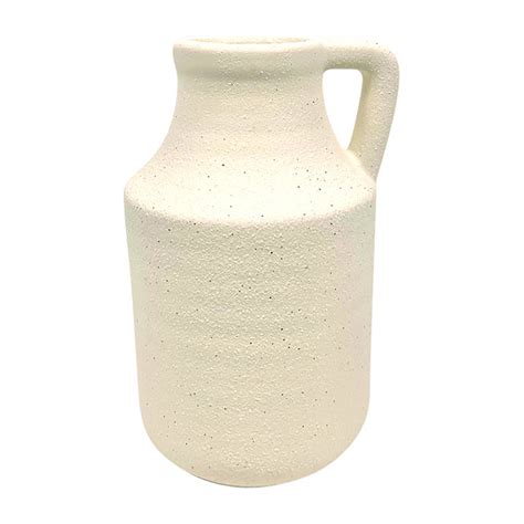 Winston Porter Kwanesha Handmade Ceramic Table Vase Wayfair