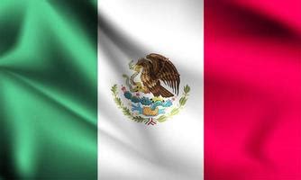 Mexico Flag Vector Art, Icons, and Graphics for Free Download