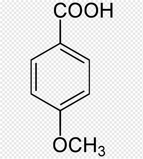 Nitrobenzoic Acid Nitrobenzoic Acid P Anisic Acid Others Angle