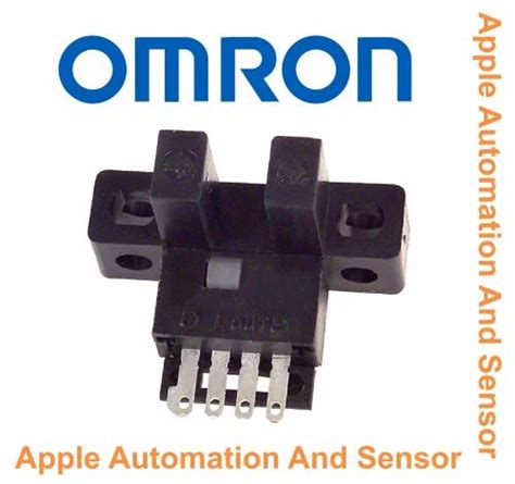 Omron Ee Sx Wr Photoelectric Sensor At Rs Omron Photoelectric