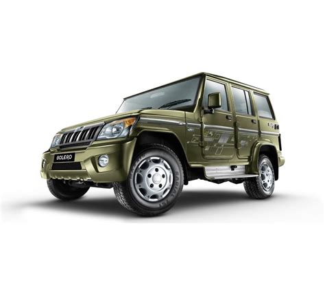 Mahindra Bolero Special Edition Price India Specs And Reviews Sagmart