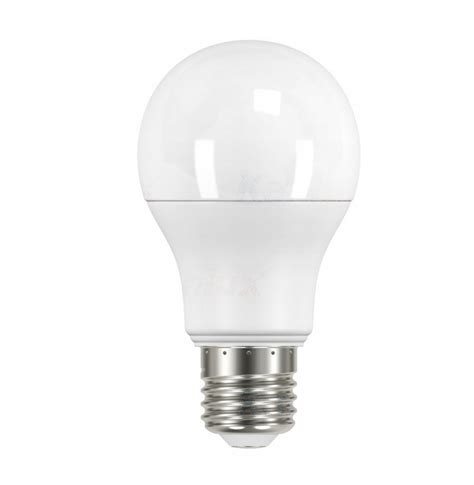 Żarówka IQ LED Kanlux E27 10 5W ciepła biała A60 KL27276 Cena