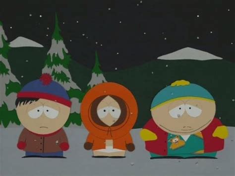 South Park 1997