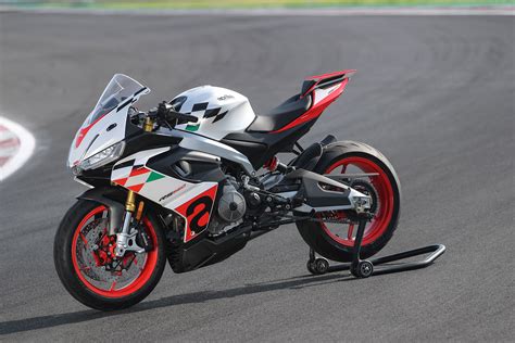 Aprilia Rs Extrema Official Bm Paul Tan S Automotive News