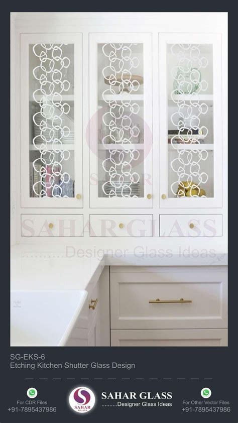 Kitchen Shutters Pooja Room Design Pooja Rooms Glass Kitchen Glass