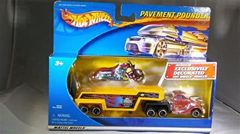 Hot Wheels Motorcycles Les Meilleurs De Yaveo Fr