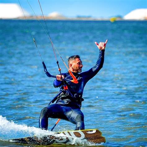 Kitecamp Stagnone Kitesurfing It Kite News Kitecamp Scuole Corsi