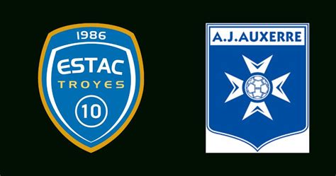 Troyes Vs Auxerre Match Analysis And Prediction Sports Betting Tricks