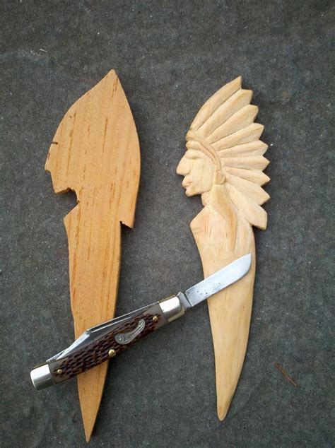 Carvingwhittling Projects Wood Carving Designs Whittling Wood Wood