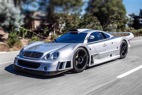 Top 10 Most Expensive Mercedes Benz Cars In The World