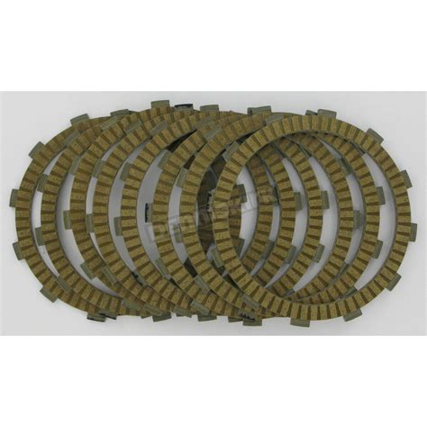 Vesrah Friction Clutch Discs VC 1034 EBay