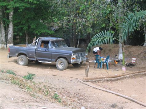 Venezuela Mai 2008 Golf Von Cariaco Unterwegs Im Hinterland Von San