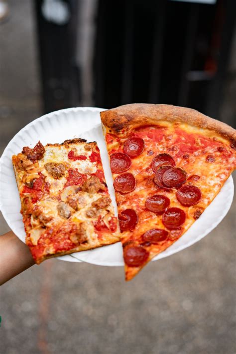 20 SATISFYING Cheap Eats in New York City (Less Than $15)