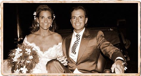 noticias de famosos la boda  acabo  la paz del clan sanchez