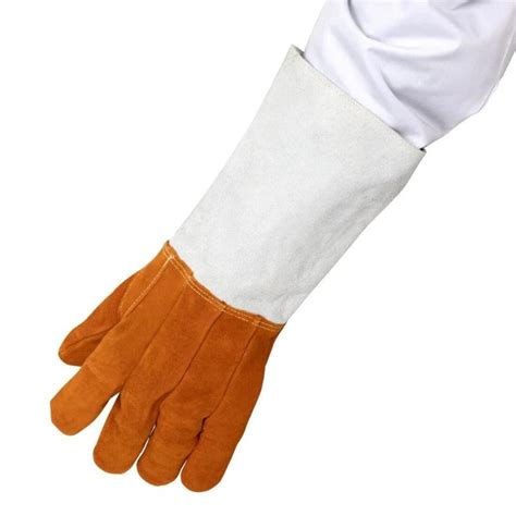 Gants Anti Chaleur En Cro Te De Cuir Topo Tunisie