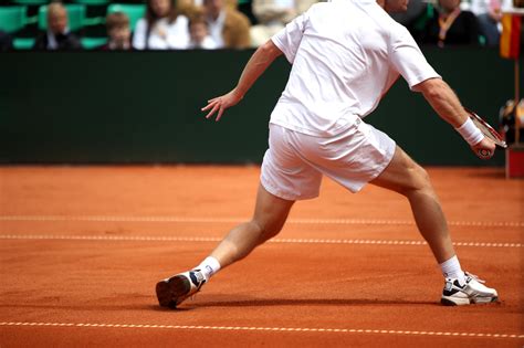 Chiropractic Advice On How To Avoid Tennis Injuries