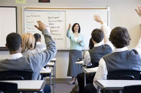 Shortage of secondary school teachers in county is reaching crisis point - Cambridgeshire Live