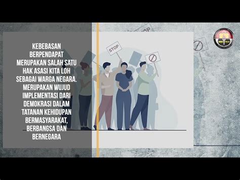 Manfaat Kebebasan Berpendapat Yang Jarang Diketahui Yang Perlu Anda