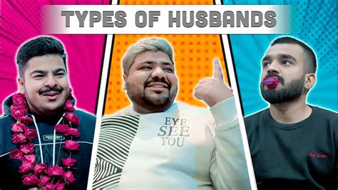 Types Of Husbands Unique Microfilms Comedy Skit Umf Youtube